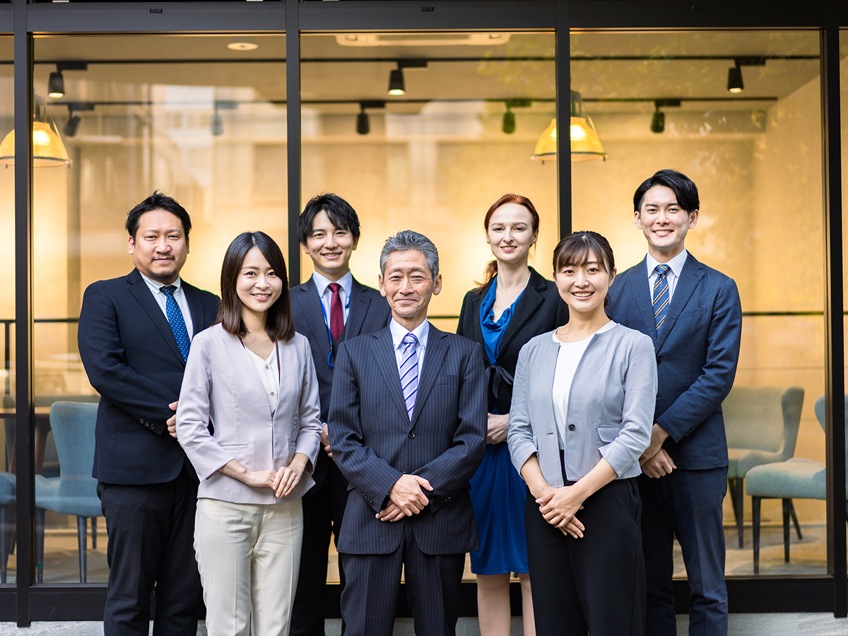 中小企業のための人事評価制度策定